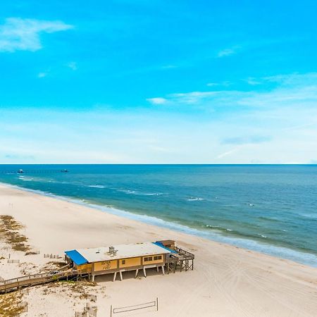 Seawind By Meyer Vacation Rentals Gulf Shores Exterior foto