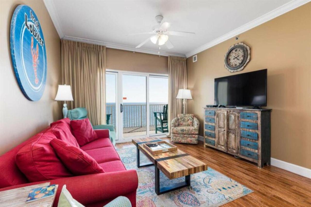 Seawind By Meyer Vacation Rentals Gulf Shores Exterior foto