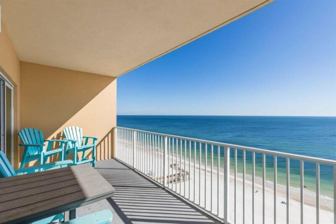 Seawind By Meyer Vacation Rentals Gulf Shores Exterior foto
