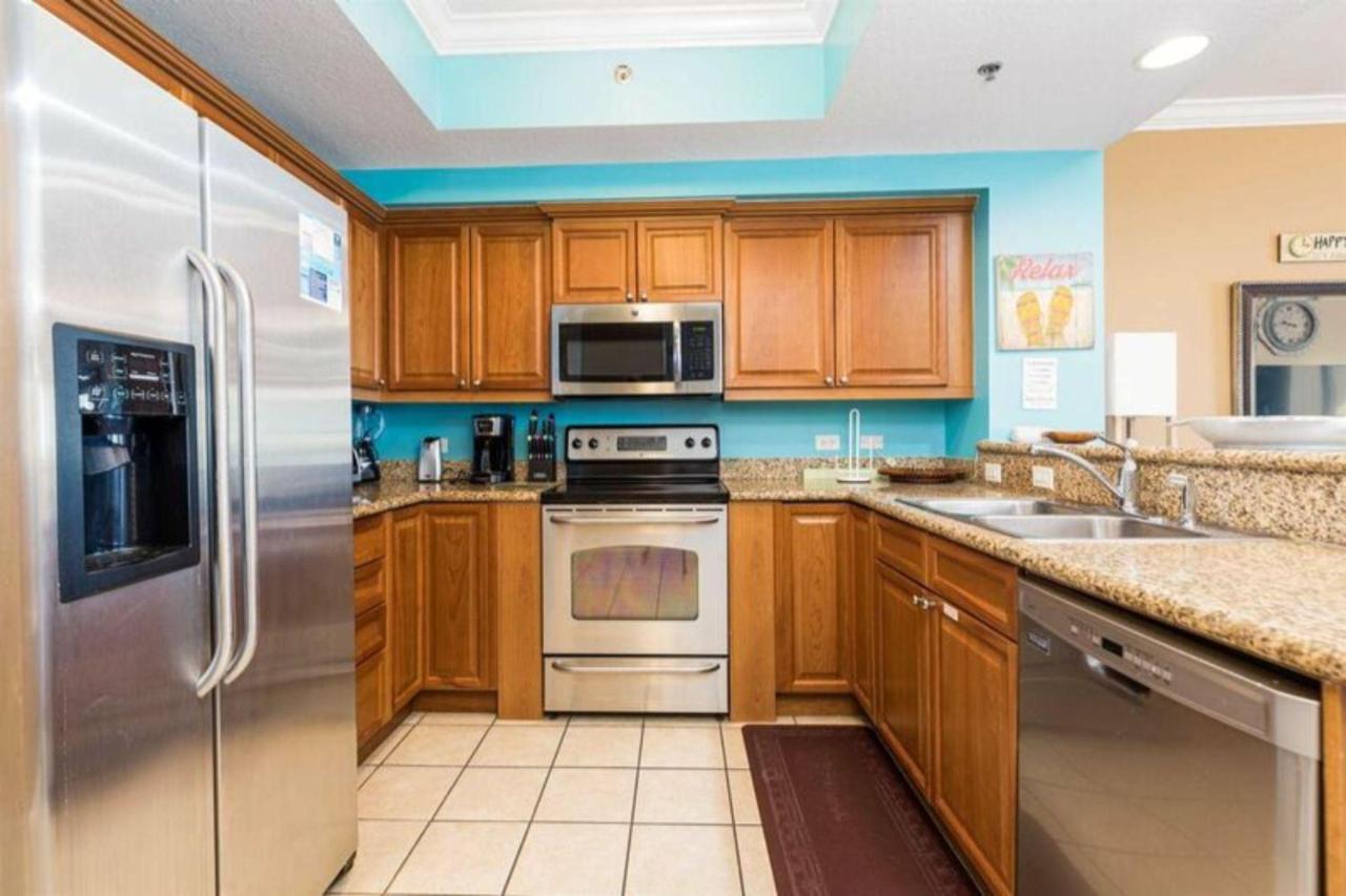 Seawind By Meyer Vacation Rentals Gulf Shores Exterior foto