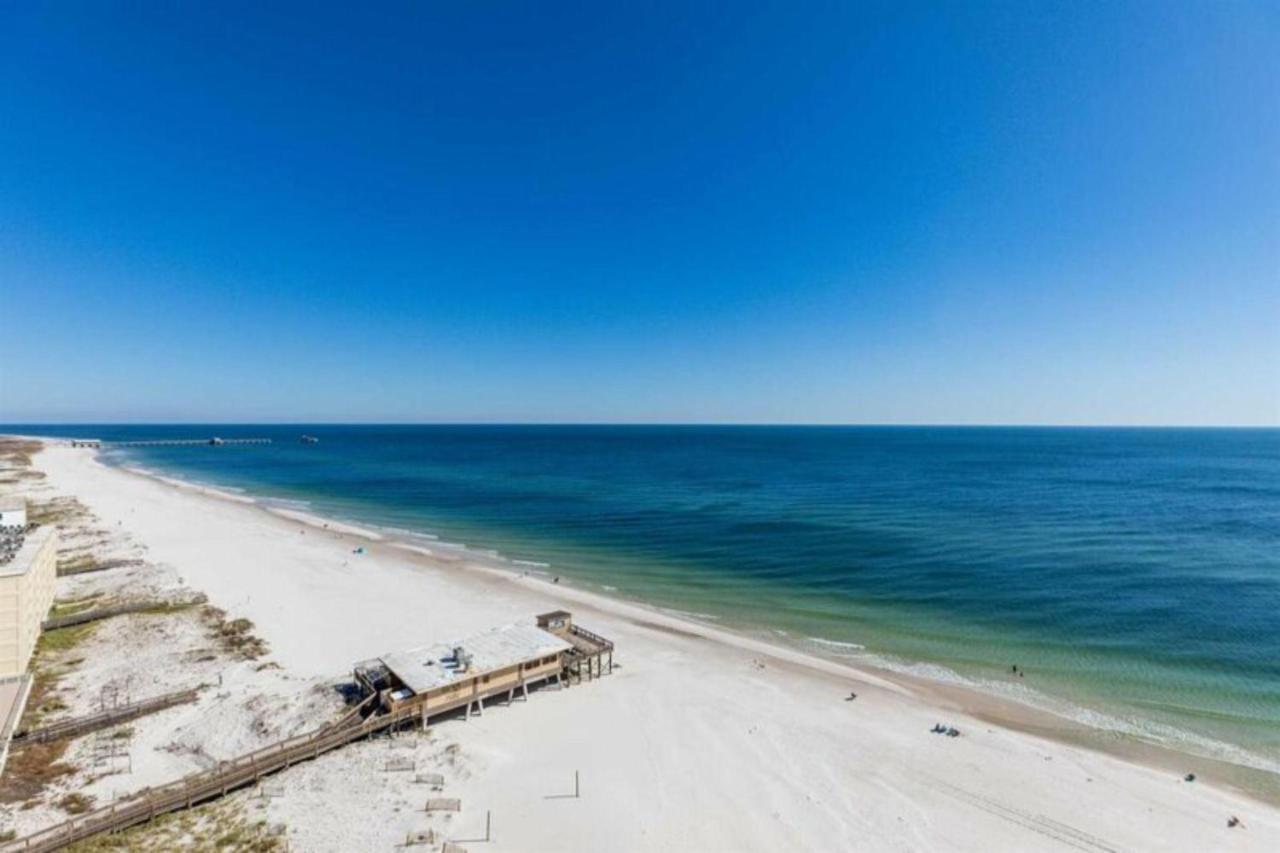 Seawind By Meyer Vacation Rentals Gulf Shores Exterior foto