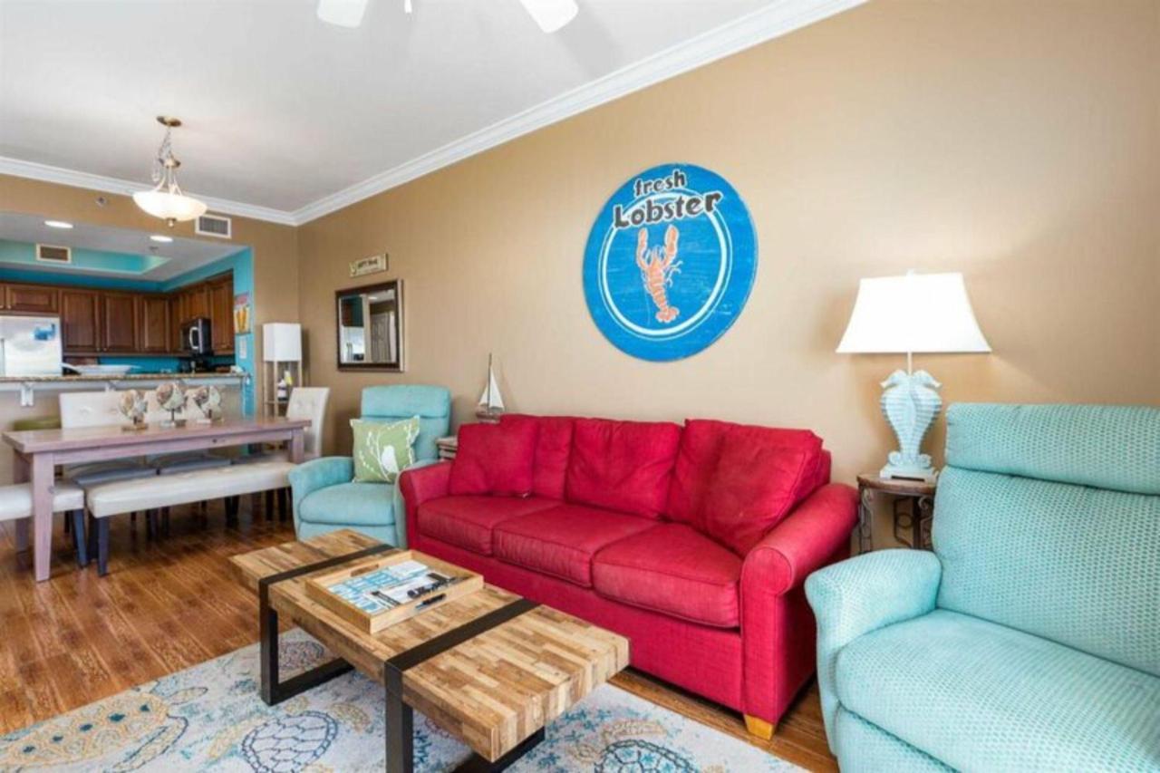 Seawind By Meyer Vacation Rentals Gulf Shores Exterior foto