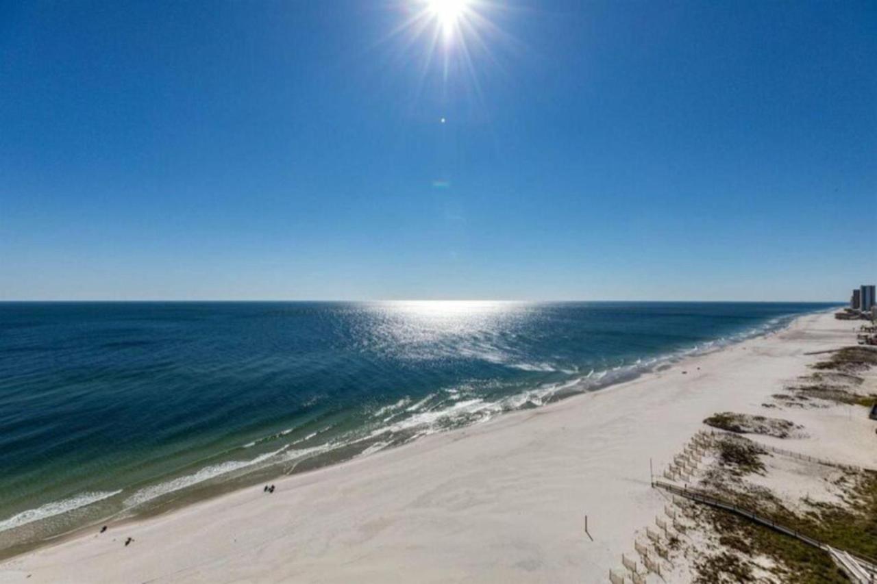 Seawind By Meyer Vacation Rentals Gulf Shores Exterior foto