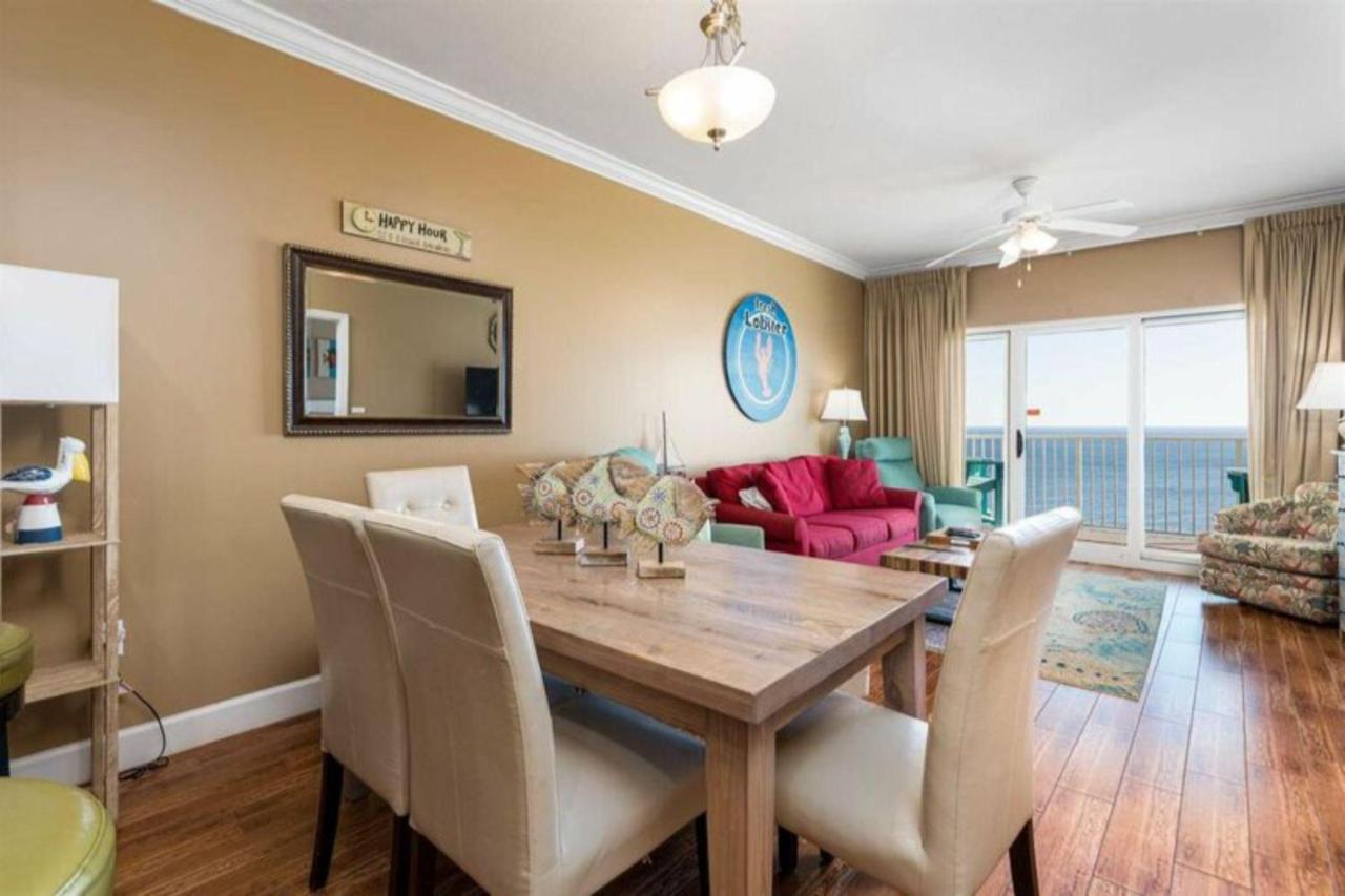 Seawind By Meyer Vacation Rentals Gulf Shores Exterior foto