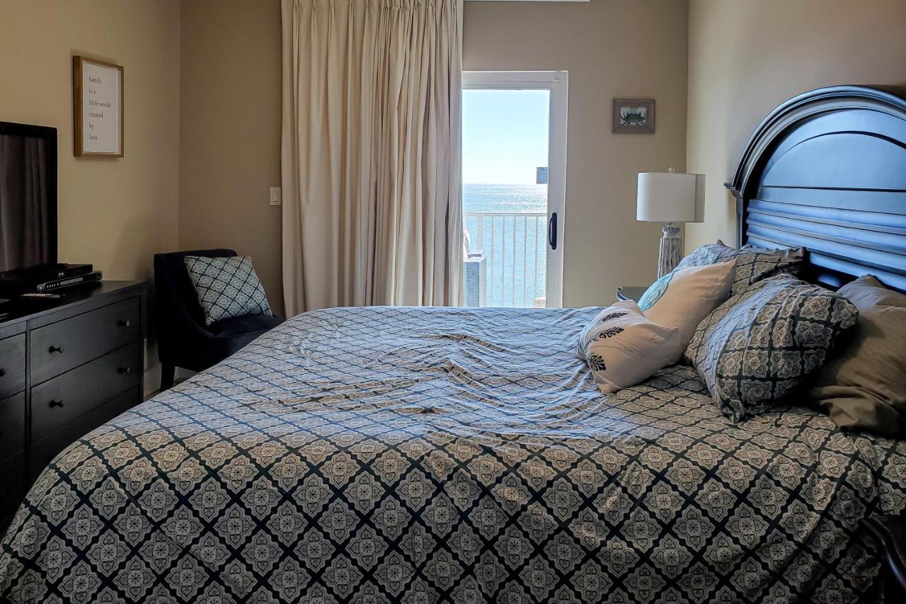 Seawind By Meyer Vacation Rentals Gulf Shores Exterior foto