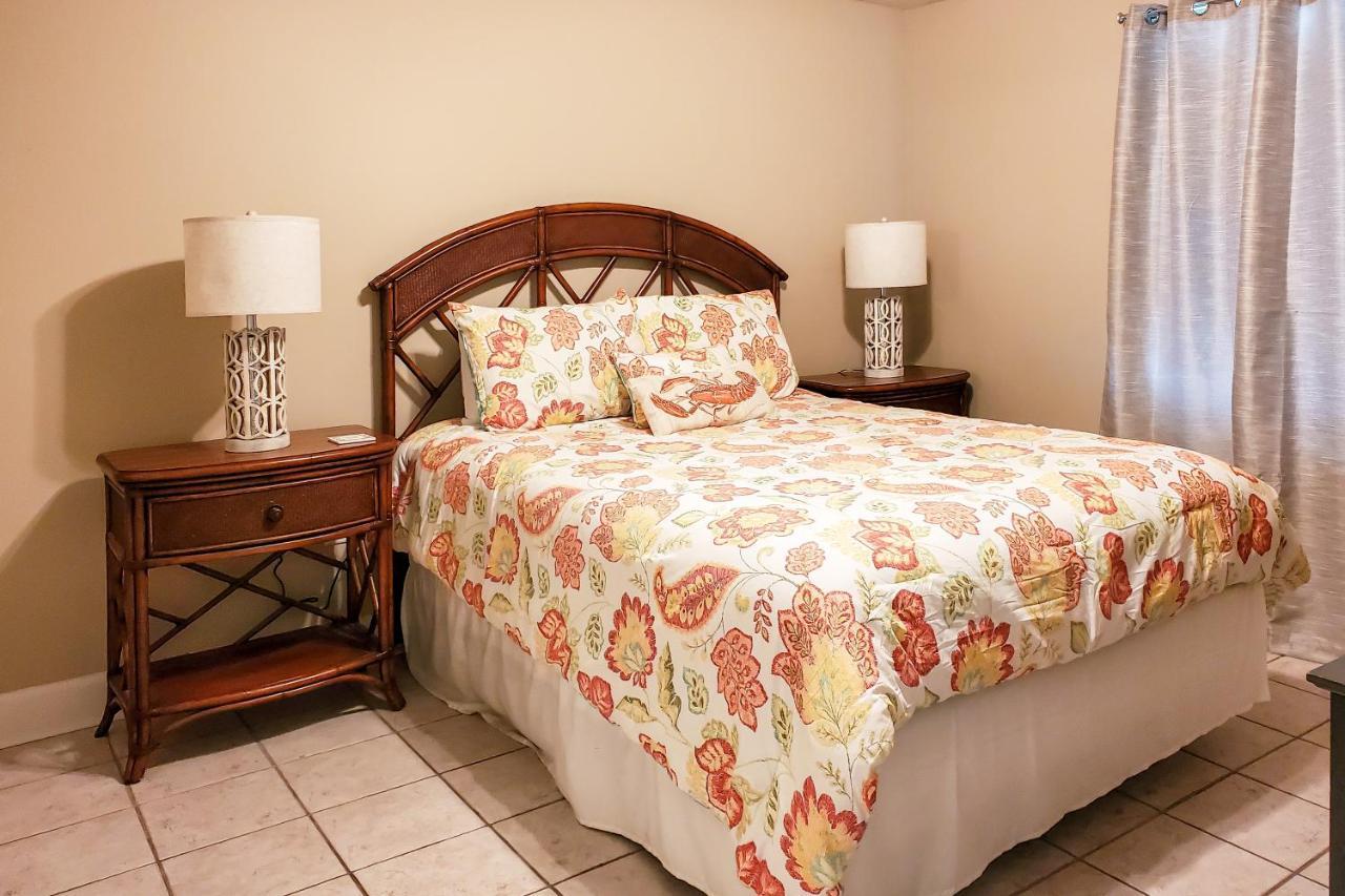 Seawind By Meyer Vacation Rentals Gulf Shores Exterior foto