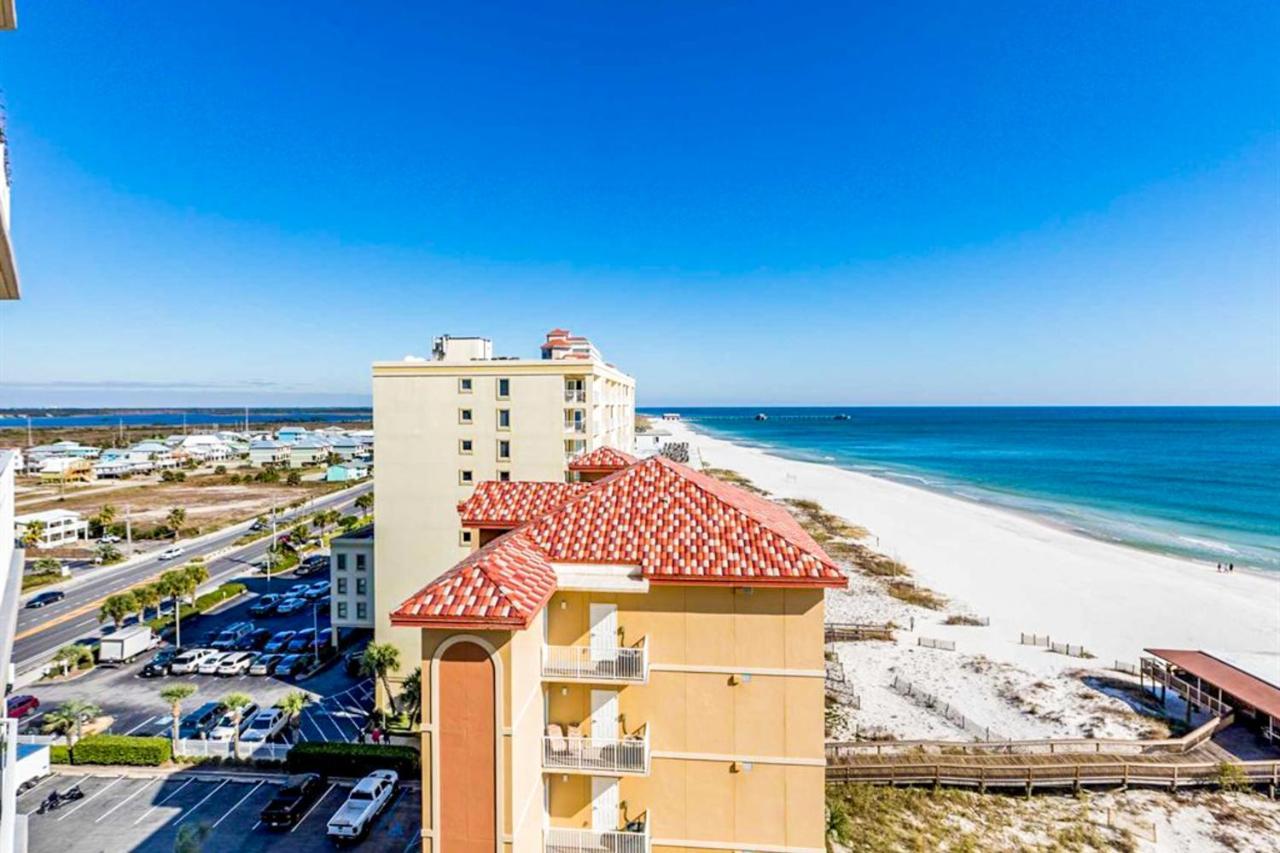 Seawind By Meyer Vacation Rentals Gulf Shores Exterior foto