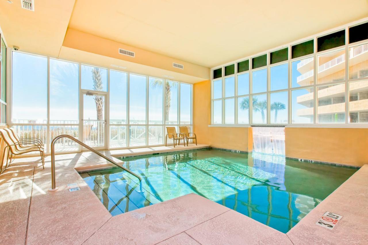 Seawind By Meyer Vacation Rentals Gulf Shores Exterior foto