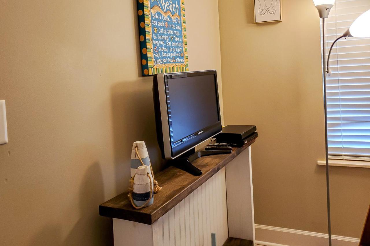 Seawind By Meyer Vacation Rentals Gulf Shores Exterior foto