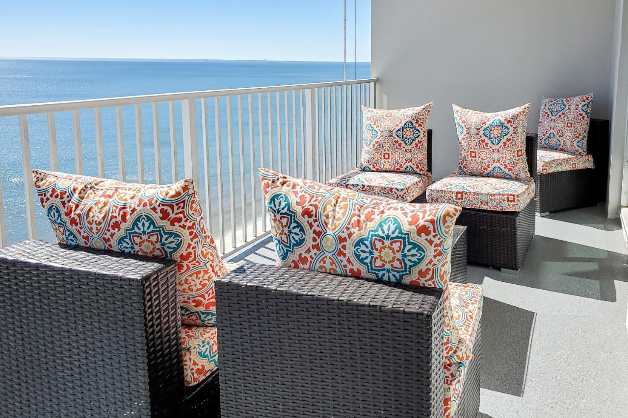 Seawind By Meyer Vacation Rentals Gulf Shores Exterior foto