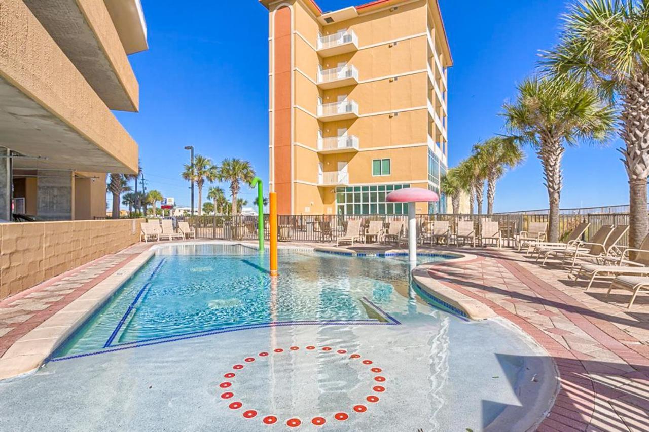 Seawind By Meyer Vacation Rentals Gulf Shores Exterior foto