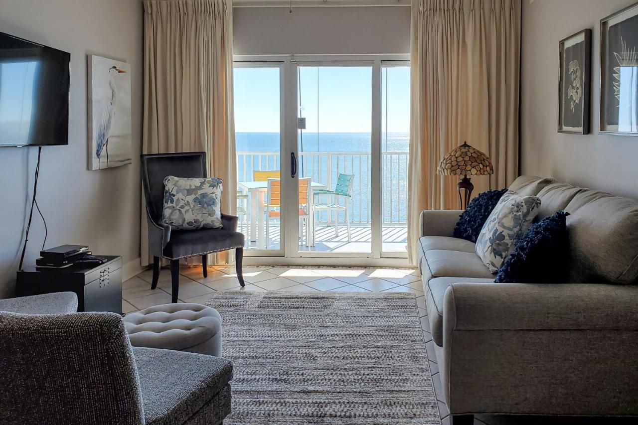 Seawind By Meyer Vacation Rentals Gulf Shores Exterior foto