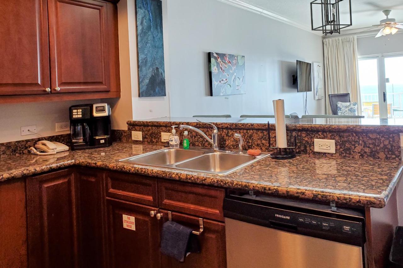 Seawind By Meyer Vacation Rentals Gulf Shores Exterior foto