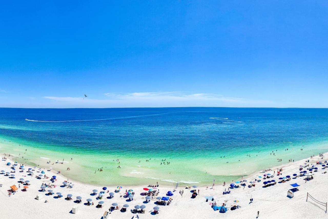 Seawind By Meyer Vacation Rentals Gulf Shores Exterior foto