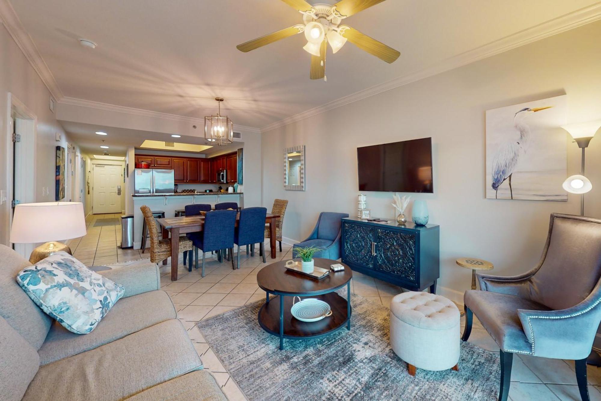 Seawind By Meyer Vacation Rentals Gulf Shores Exterior foto