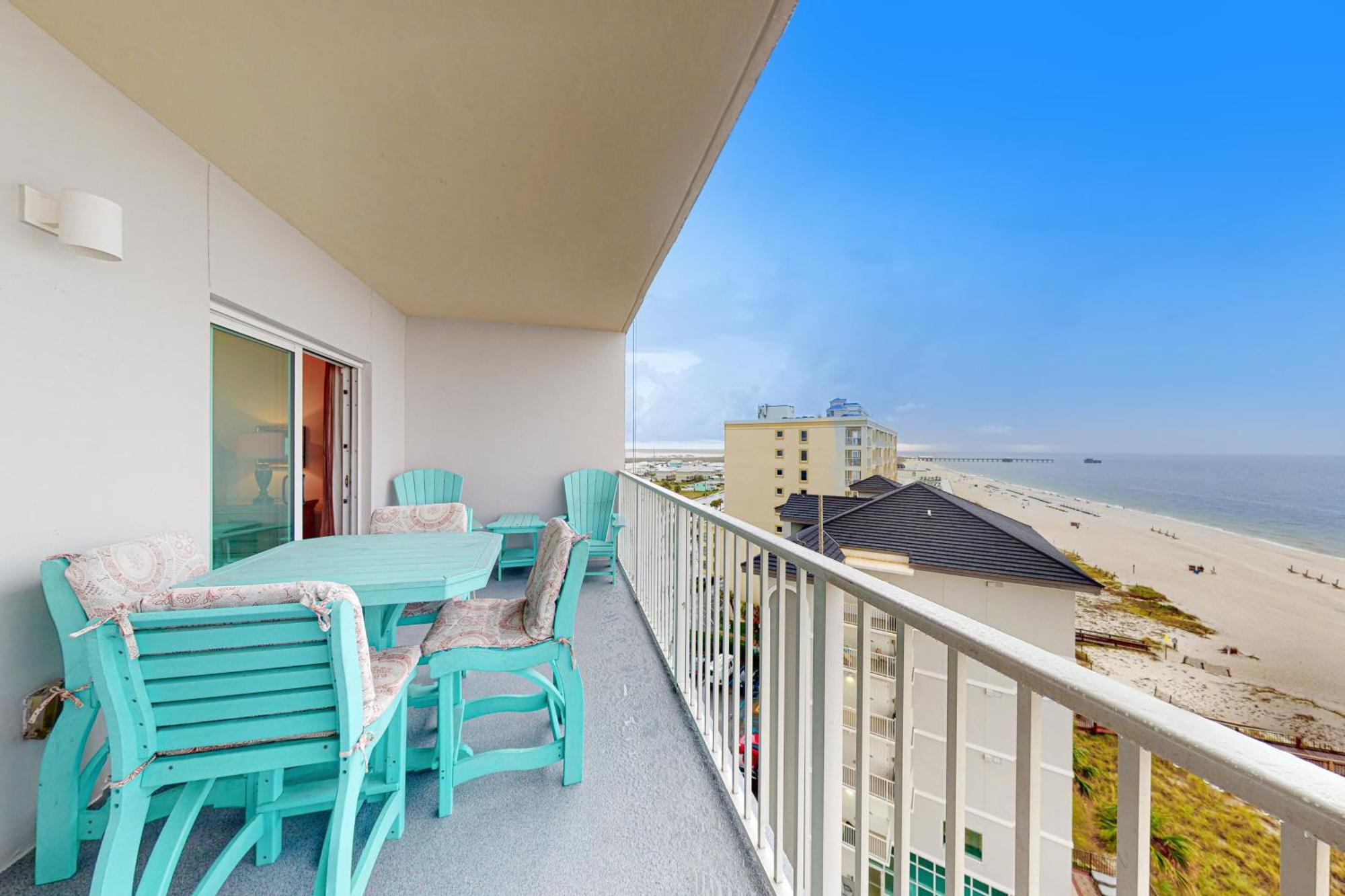 Seawind By Meyer Vacation Rentals Gulf Shores Quarto foto
