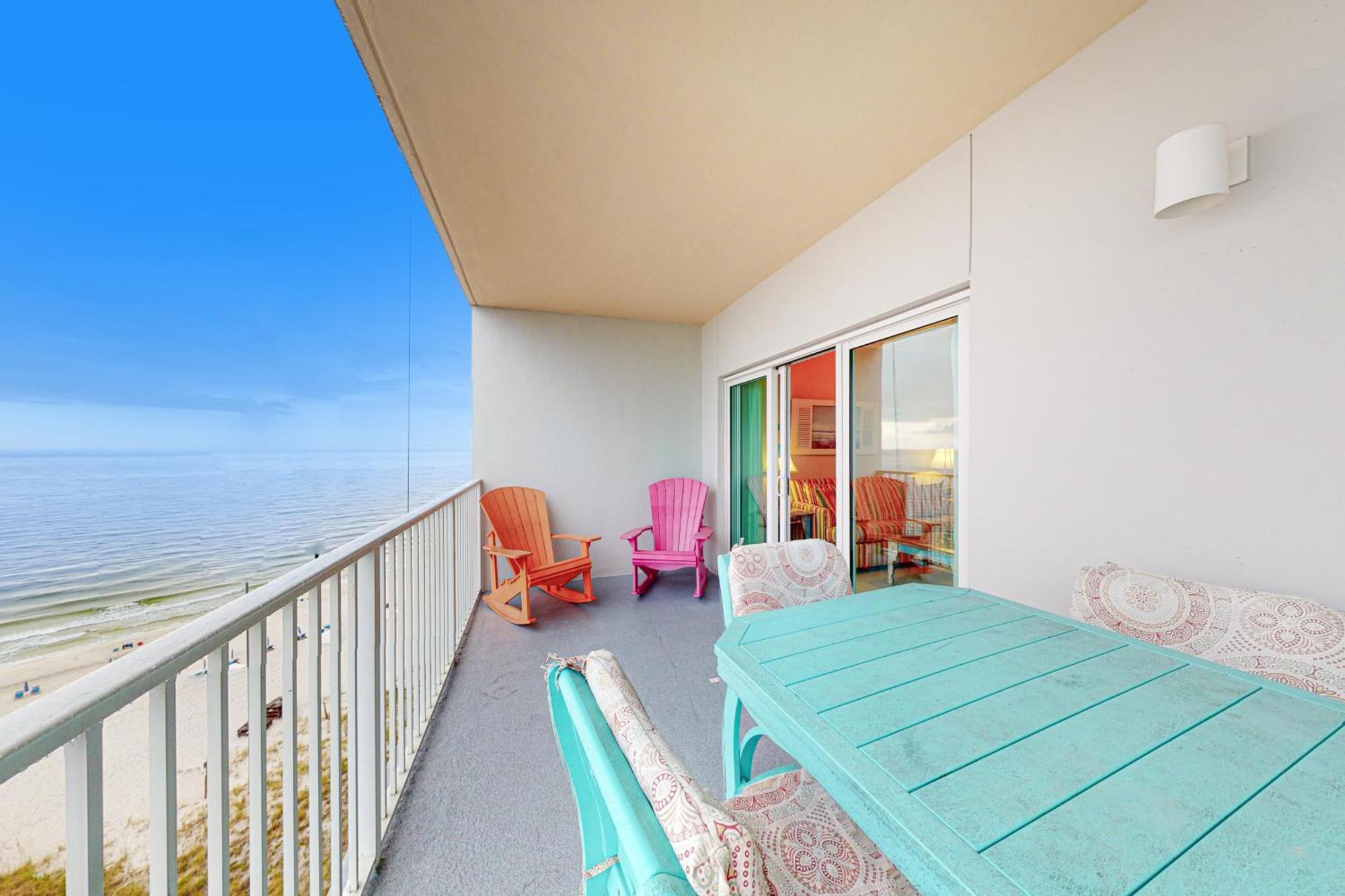 Seawind By Meyer Vacation Rentals Gulf Shores Quarto foto