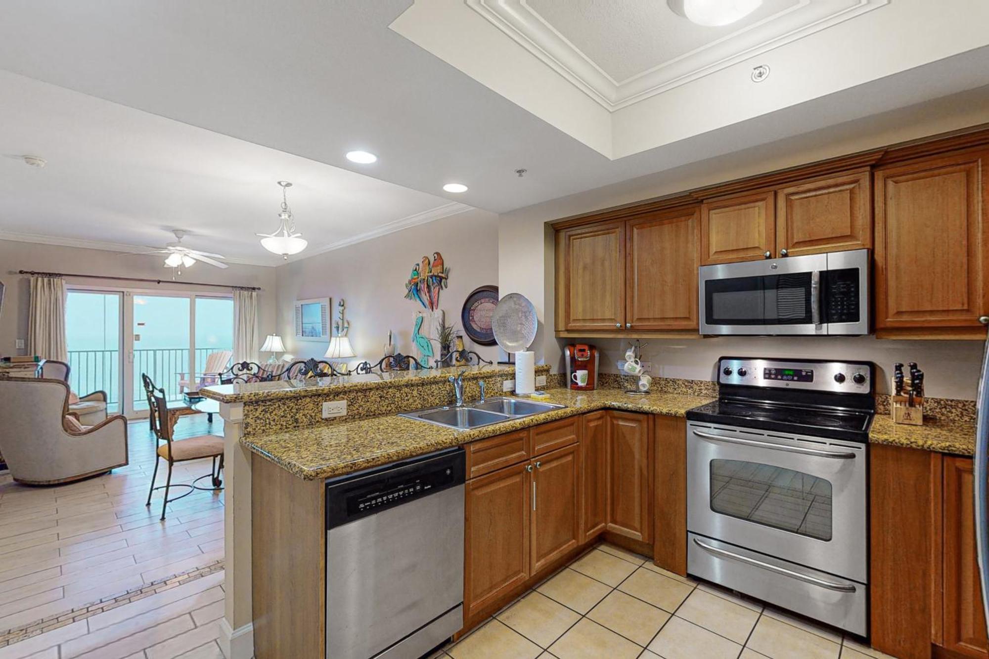 Seawind By Meyer Vacation Rentals Gulf Shores Quarto foto