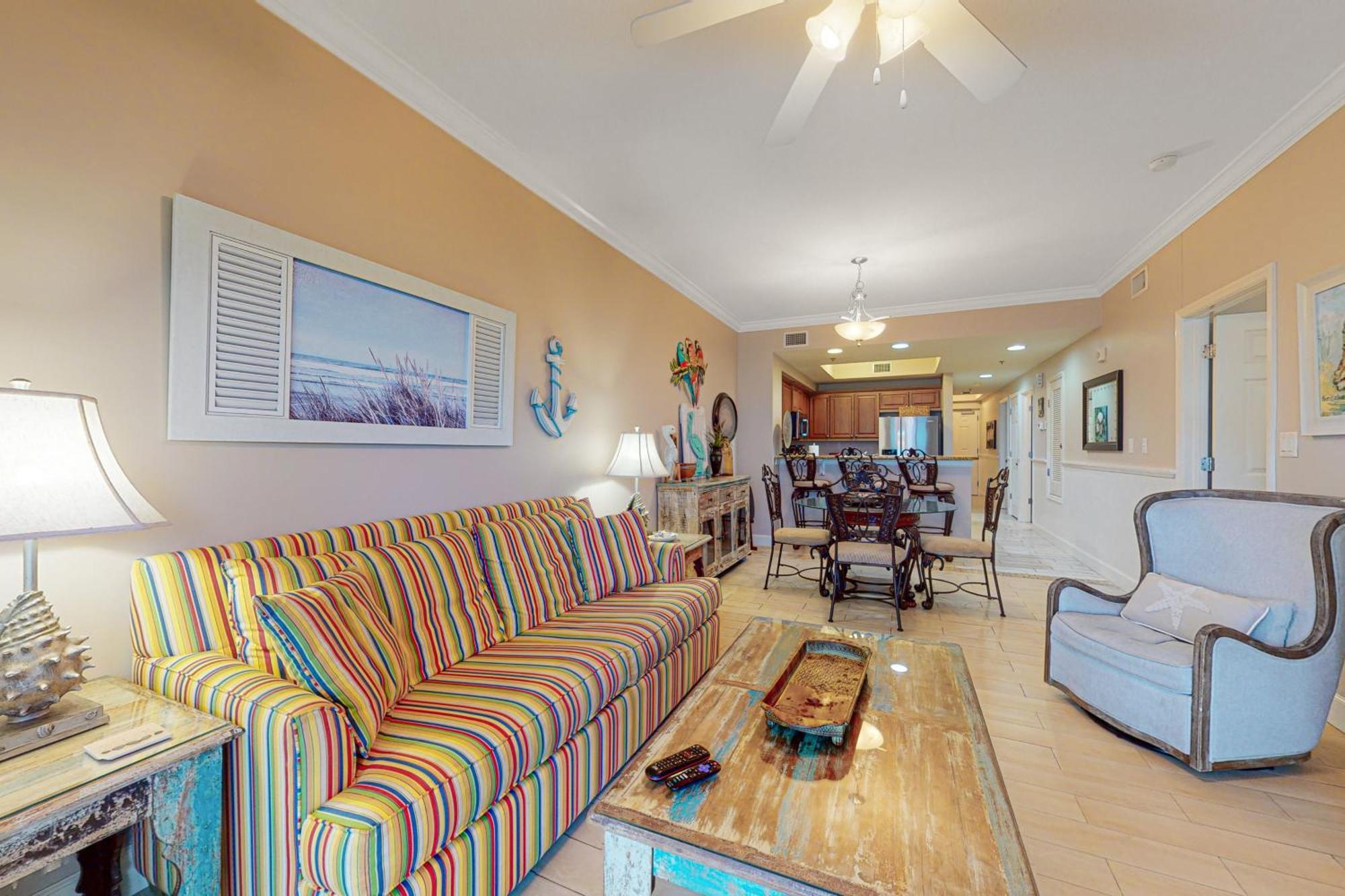 Seawind By Meyer Vacation Rentals Gulf Shores Quarto foto