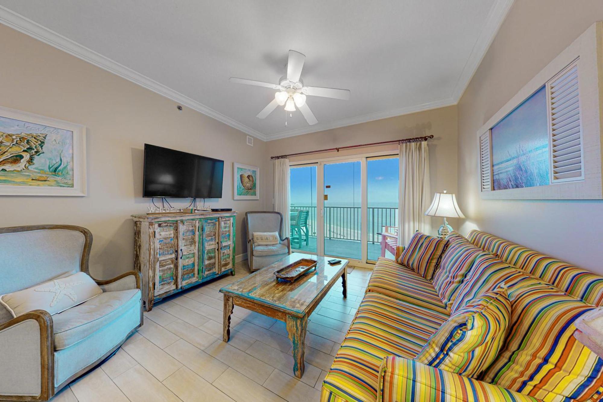 Seawind By Meyer Vacation Rentals Gulf Shores Quarto foto