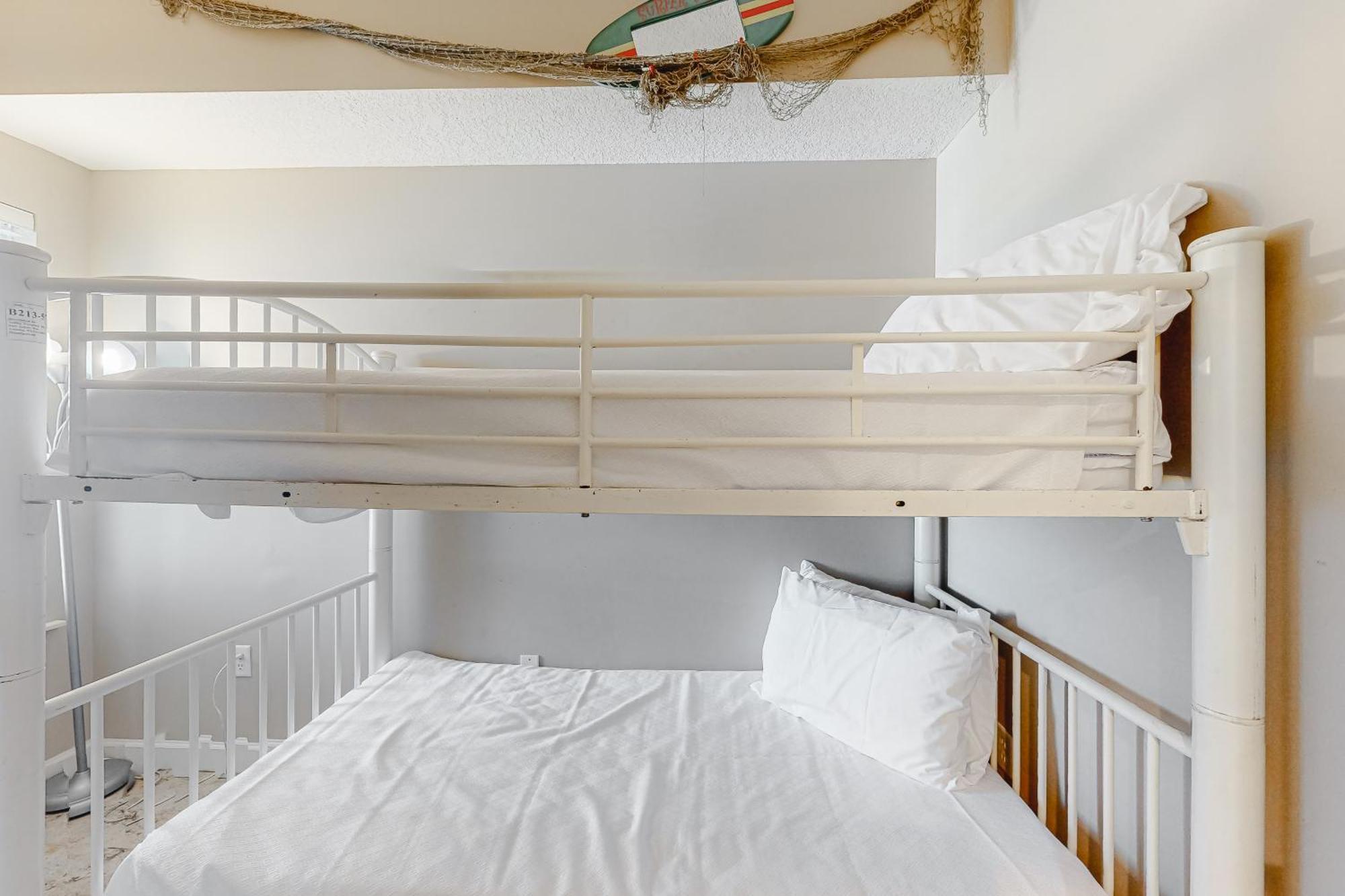 Seawind By Meyer Vacation Rentals Gulf Shores Quarto foto