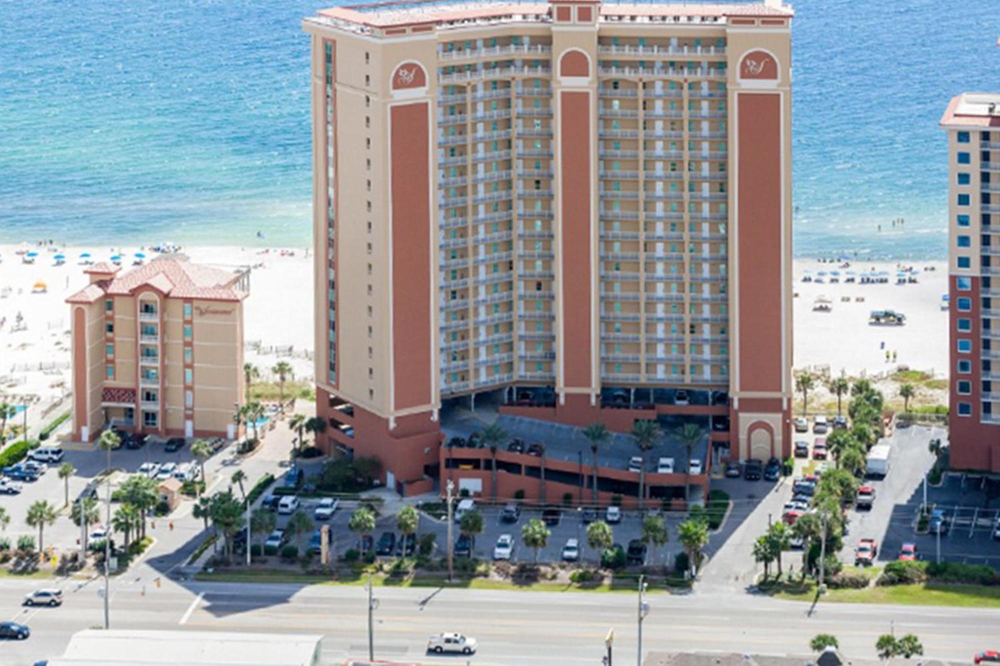 Seawind By Meyer Vacation Rentals Gulf Shores Quarto foto