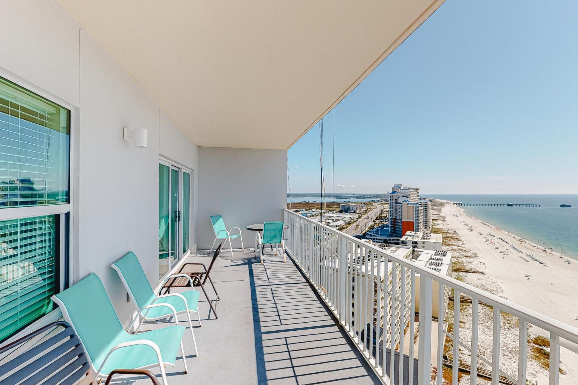 Seawind By Meyer Vacation Rentals Gulf Shores Quarto foto
