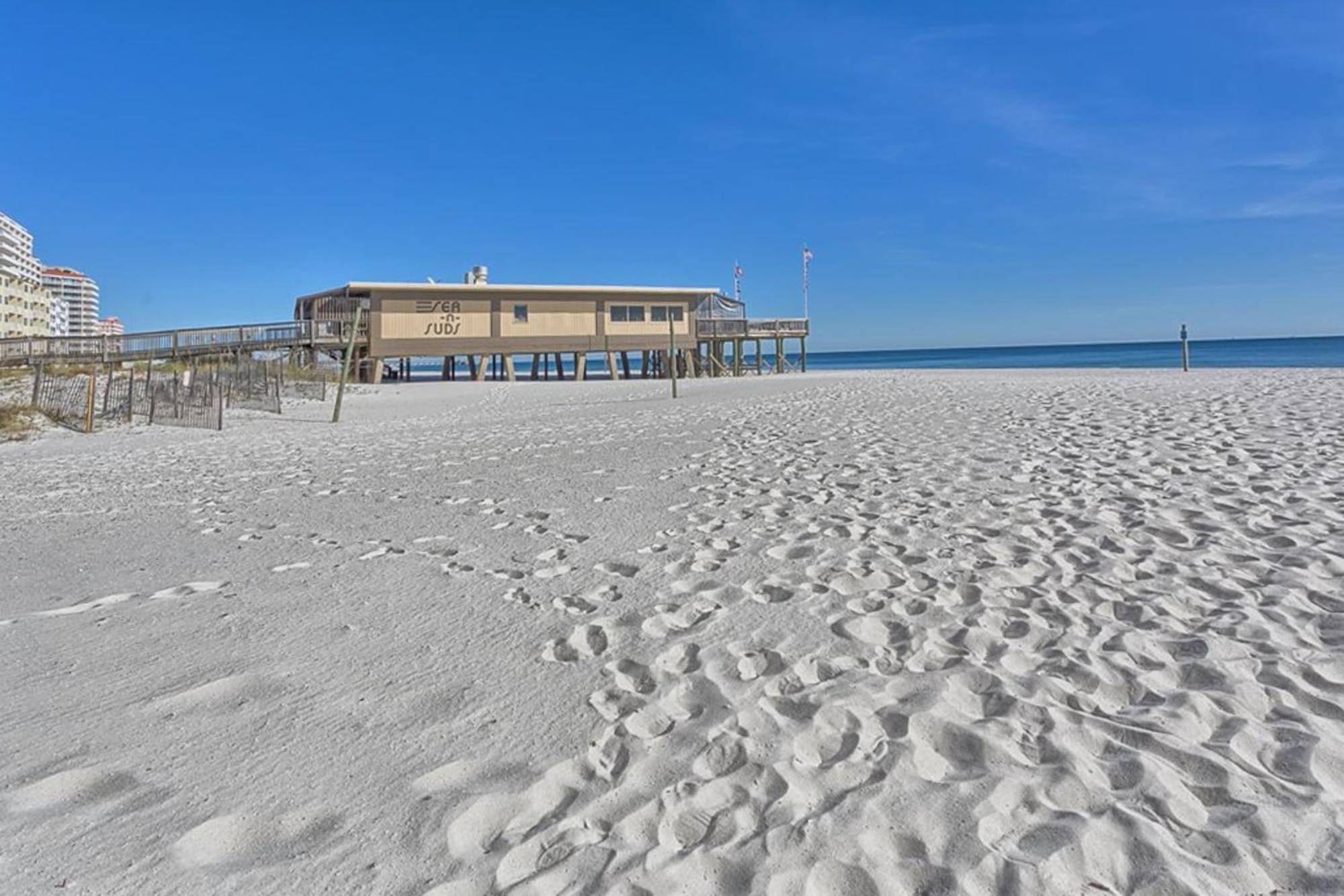 Seawind By Meyer Vacation Rentals Gulf Shores Quarto foto