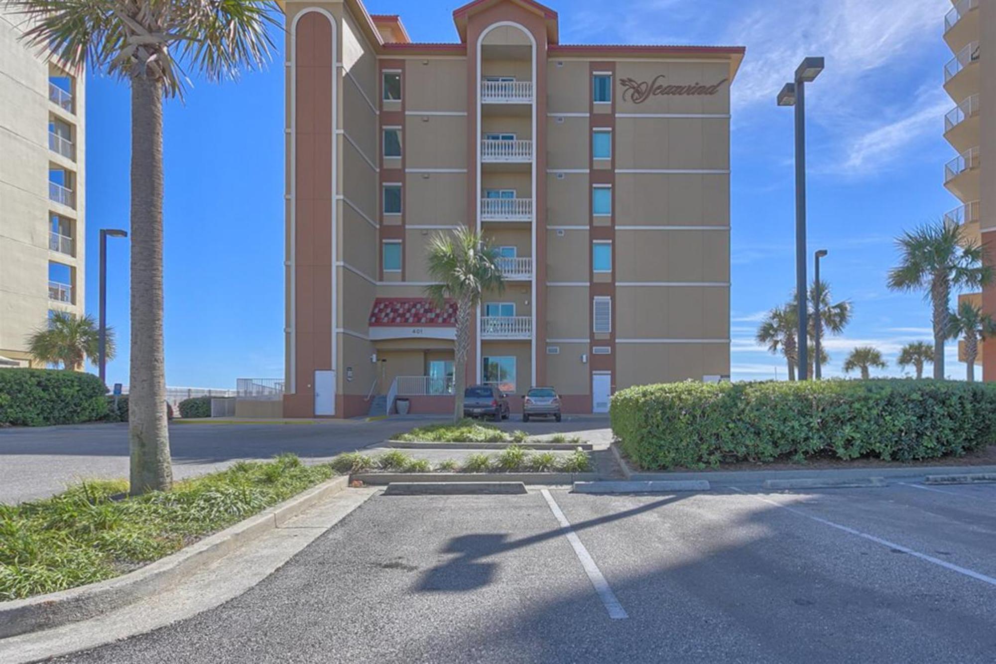 Seawind By Meyer Vacation Rentals Gulf Shores Quarto foto